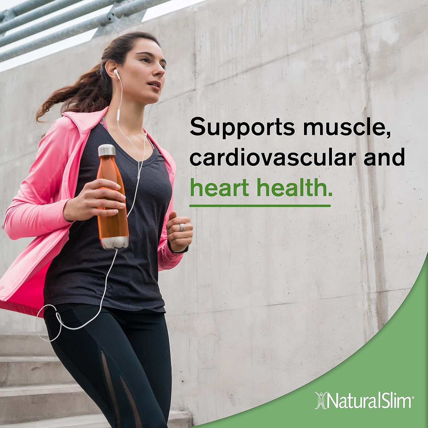 Frank Suarez's NaturalSlim Optimal Health Bundle: Minerals, Probiotics, & Essential Supplements for Overall Health Balance