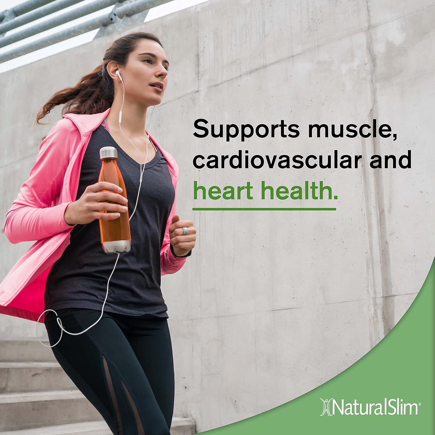 Frank Suarez's NaturalSlim Optimal Health Bundle: Minerals, Probiotics, & Essential Supplements for Overall Health Balance