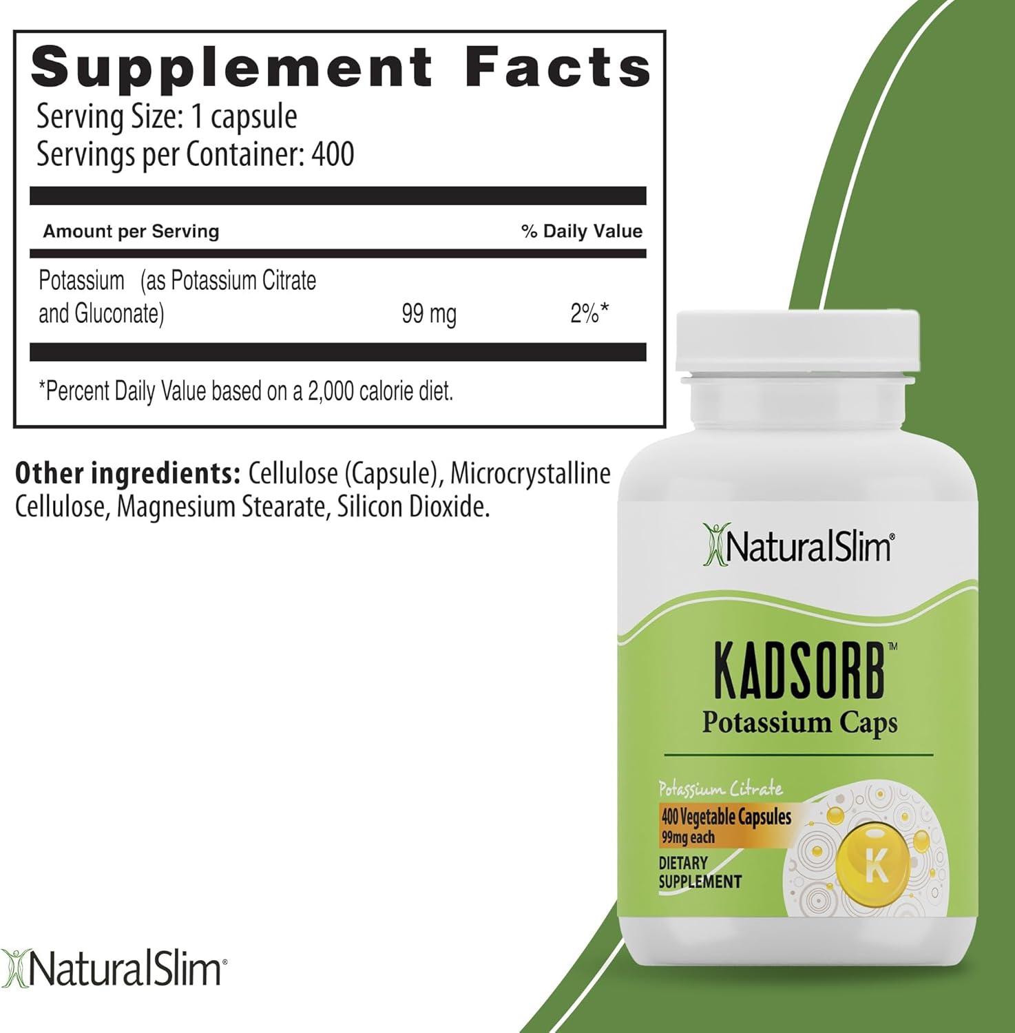 Frank Suarez's NaturalSlim Optimal Health Bundle: Minerals, Probiotics, & Essential Supplements for Overall Health Balance