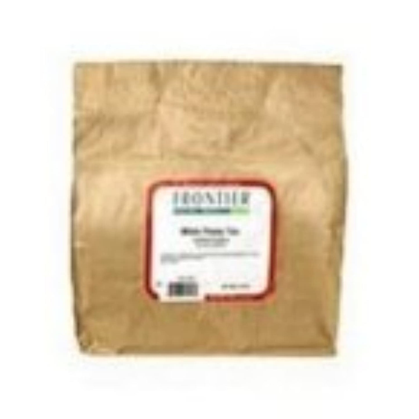 Frontier Co-op Nettle Leaf C/S 1lb - Organic Dried Nettle Herb Cut and Sifted