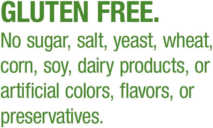 Garlic Bulb Capsules for Heart Health - Vegan, 100 ct x 2 Pack by Nature's Way