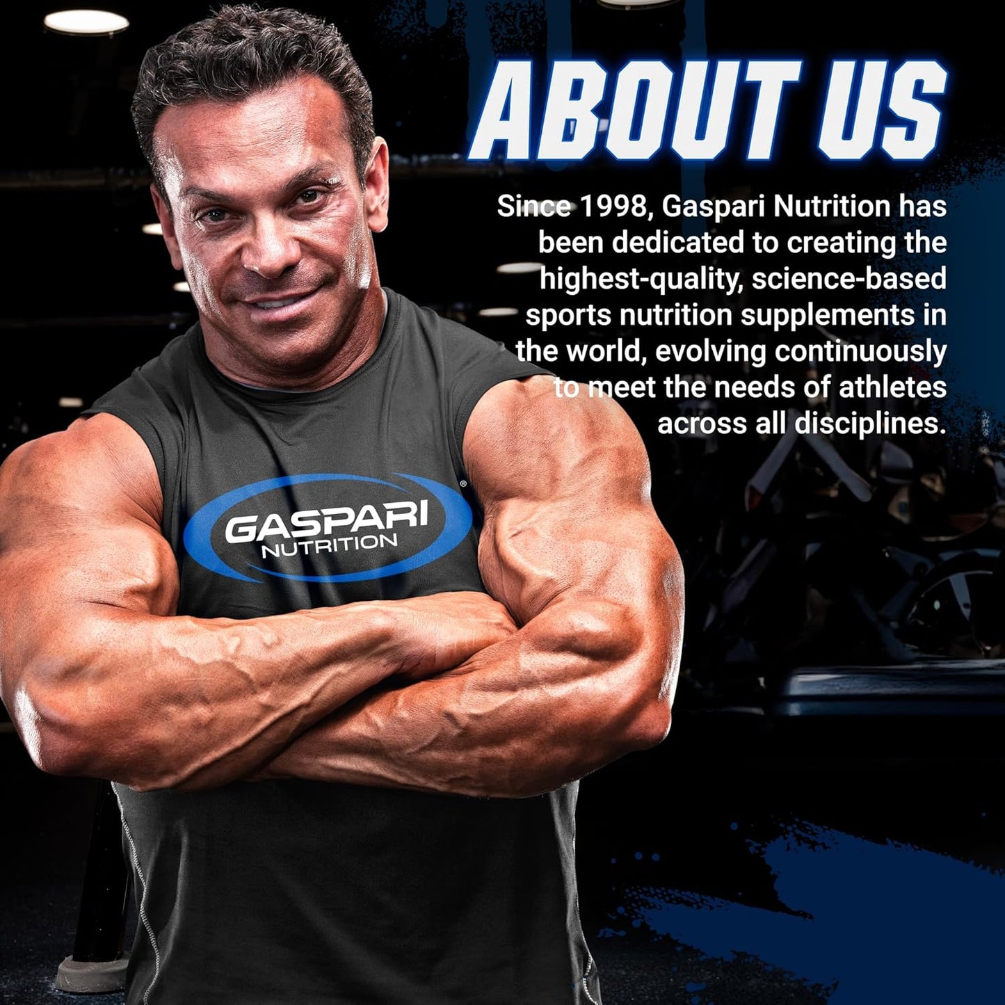 Gaspari Nutrition SuperPump Aggression Pre-Workout: Boost Energy, Focus, and Endurance with Creatine and Caffeine - Fruit Punch Fury (25 Servings)