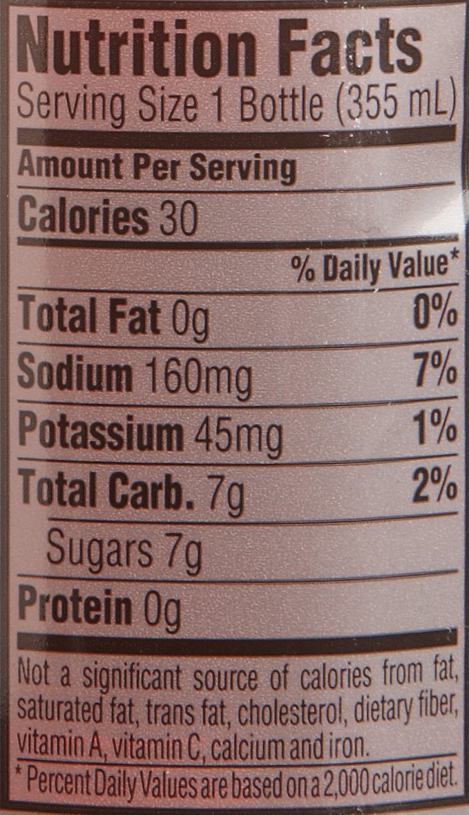 Gatorade G2 Fruit Punch Thirst Quencher - 12 oz Bottles (24 Pack) - Low Sugar Formula