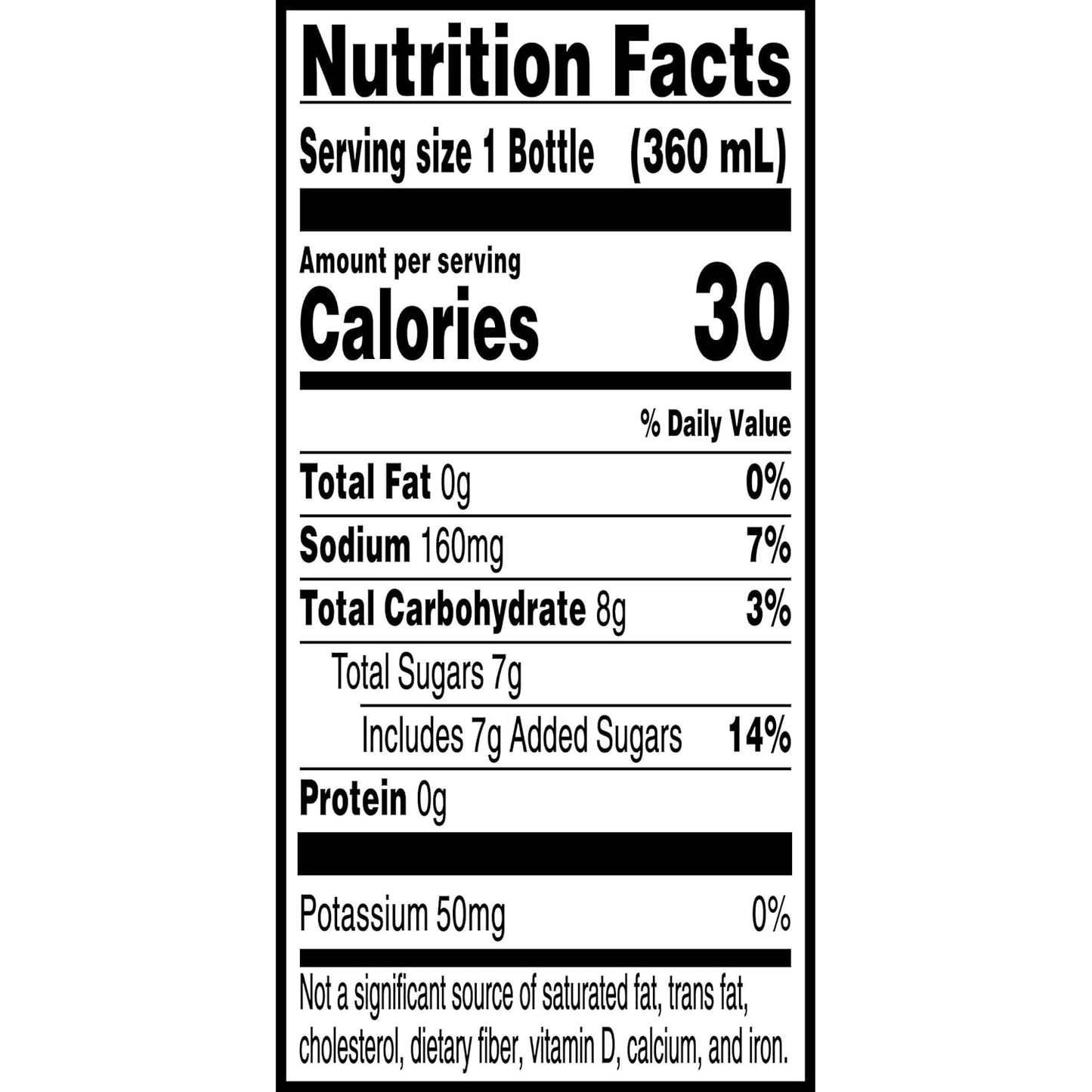 Gatorade G2 Fruit Punch Thirst Quencher - 12 oz Bottles (24 Pack) - Low Sugar Formula