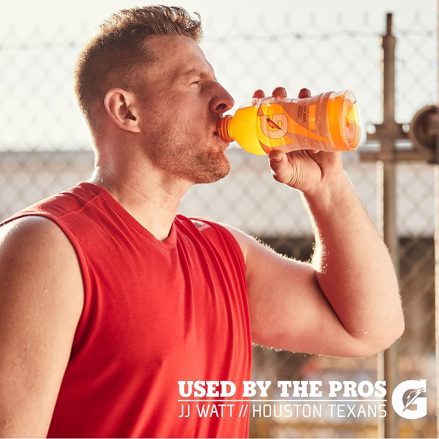 Gatorade G2 Fruit Punch Thirst Quencher - 12 oz Bottles (24 Pack) - Low Sugar Formula