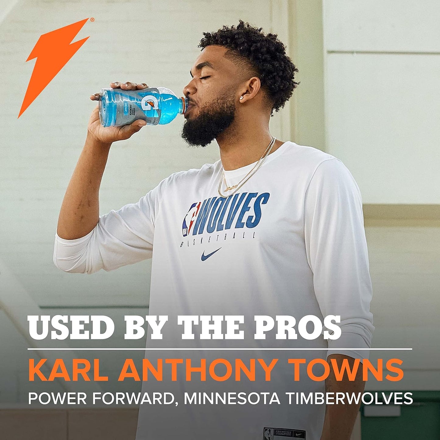 Gatorade Original Thirst Quencher Variety Pack - 3 Frost Flavors, 20 Fl Ounce Bottles - 12 Pack
