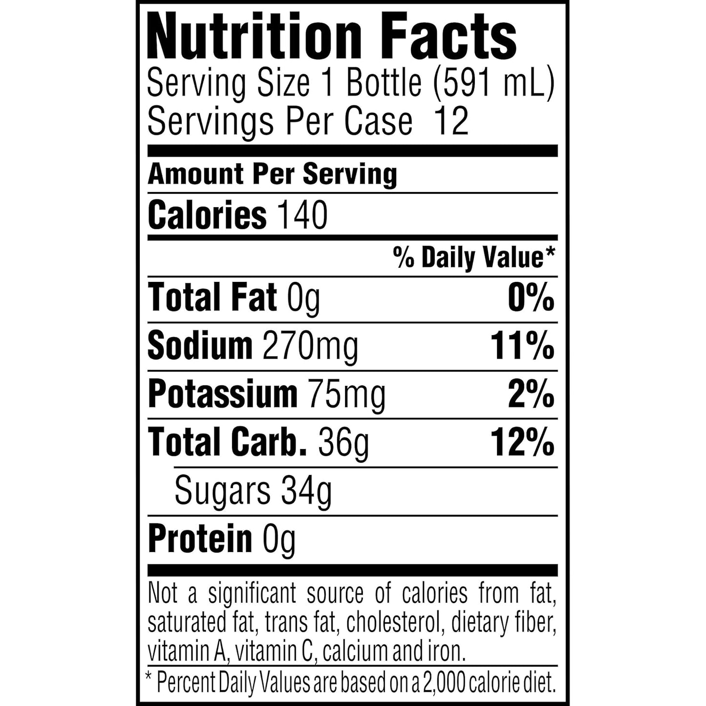 Gatorade Original Thirst Quencher Variety Pack - 3 Frost Flavors, 20 Fl Ounce Bottles - 12 Pack