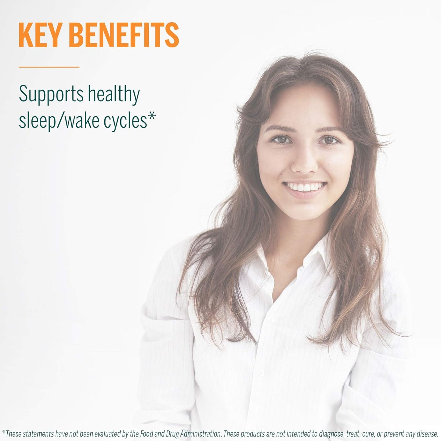 Genestra Brands 5HTP 100mg Capsules for Sleep and Mental Balance - 90 Count