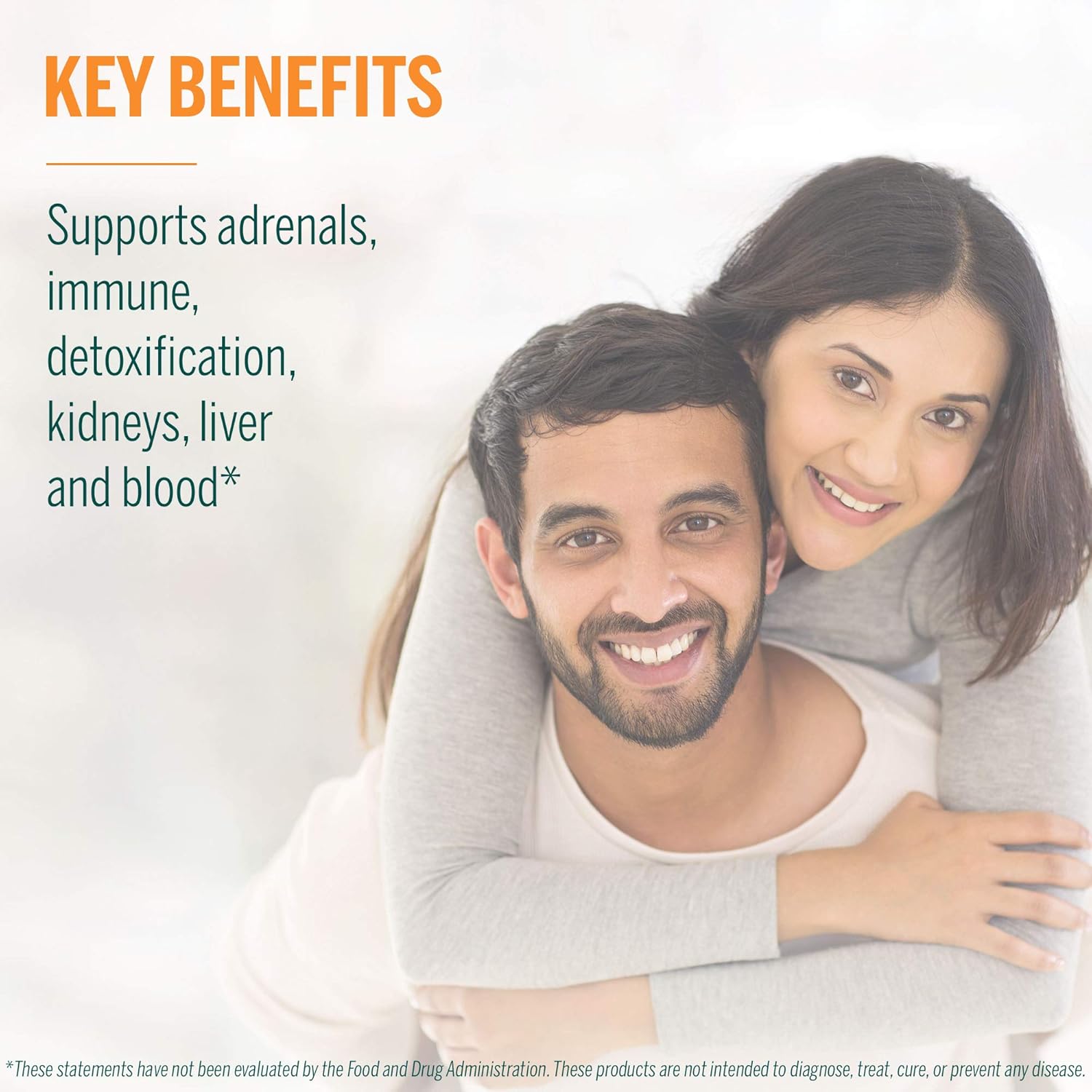 Genestra Brands Al-gen Herbal Supplement with Black Currant, Rosemary, and Juniper - 0.5 fl. oz.