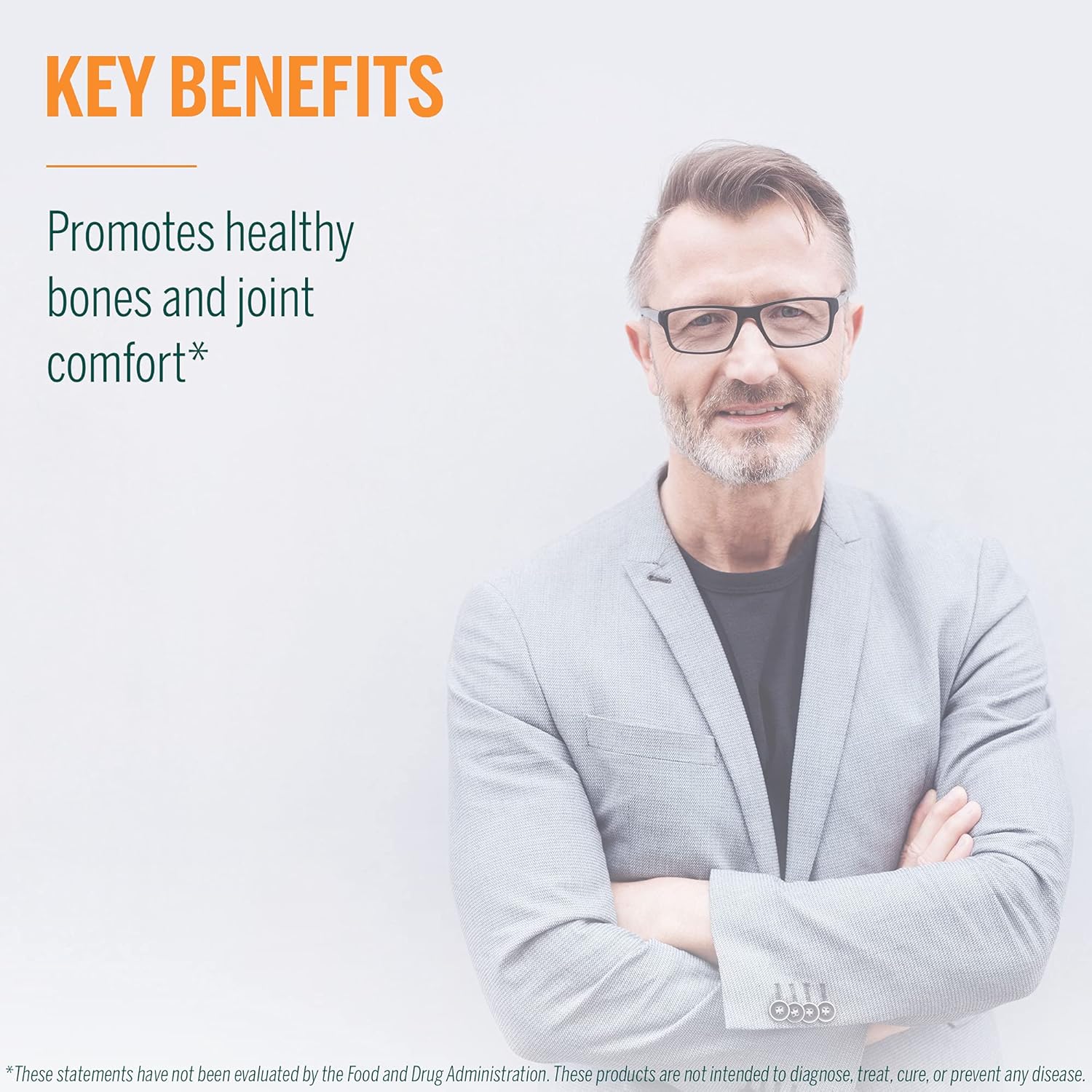 Genestra Brands Liquid Calcium Magnesium Supplement with Natural Vanilla Flavor - 15.2 fl. oz.