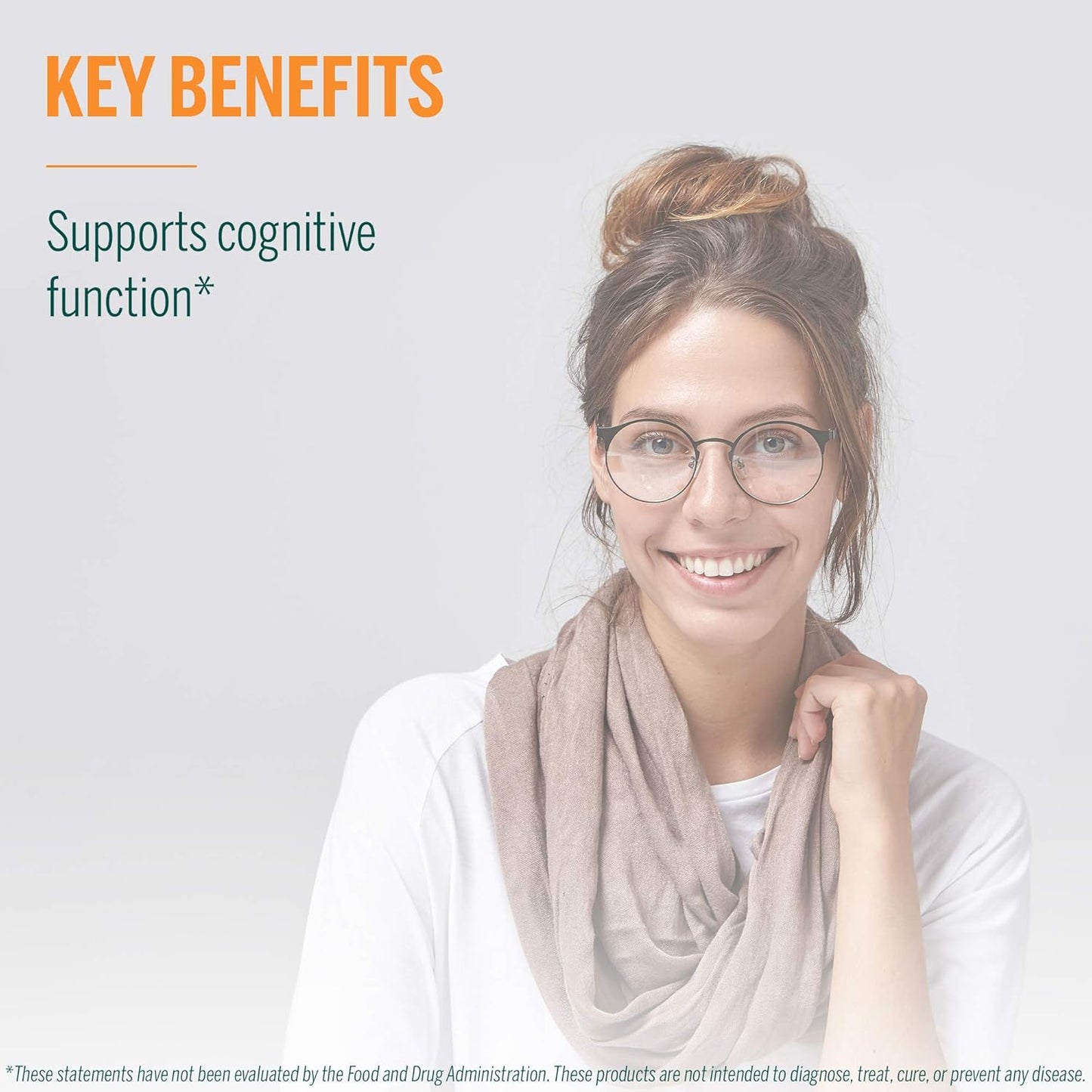 Genestra Brands Super Neurogen DHA Capsules for Memory, Cognitive, and Neuronal Health - 30 Count