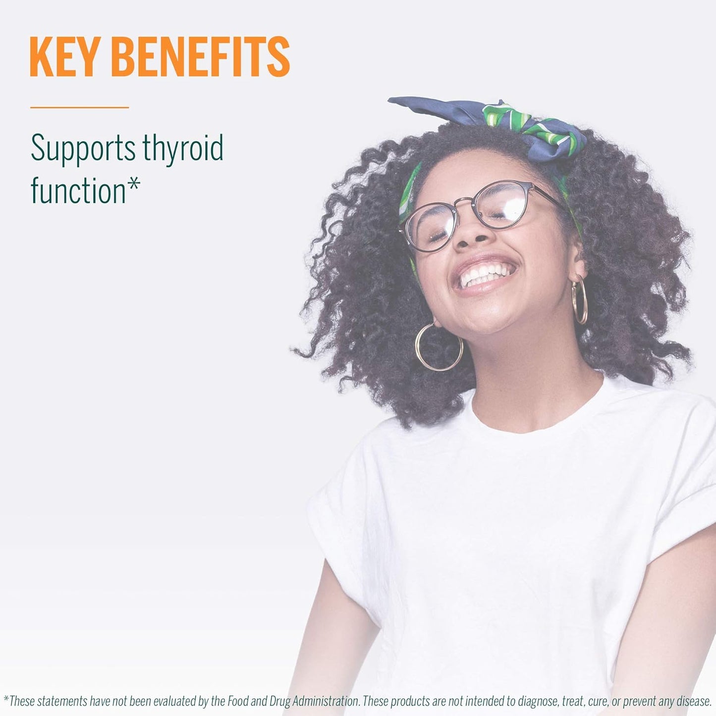 Genestra Brands Trace Mineral Complex CWS 0.5 fl. oz. | Promotes Healthy Thyroid Function and Antioxidant Protection
