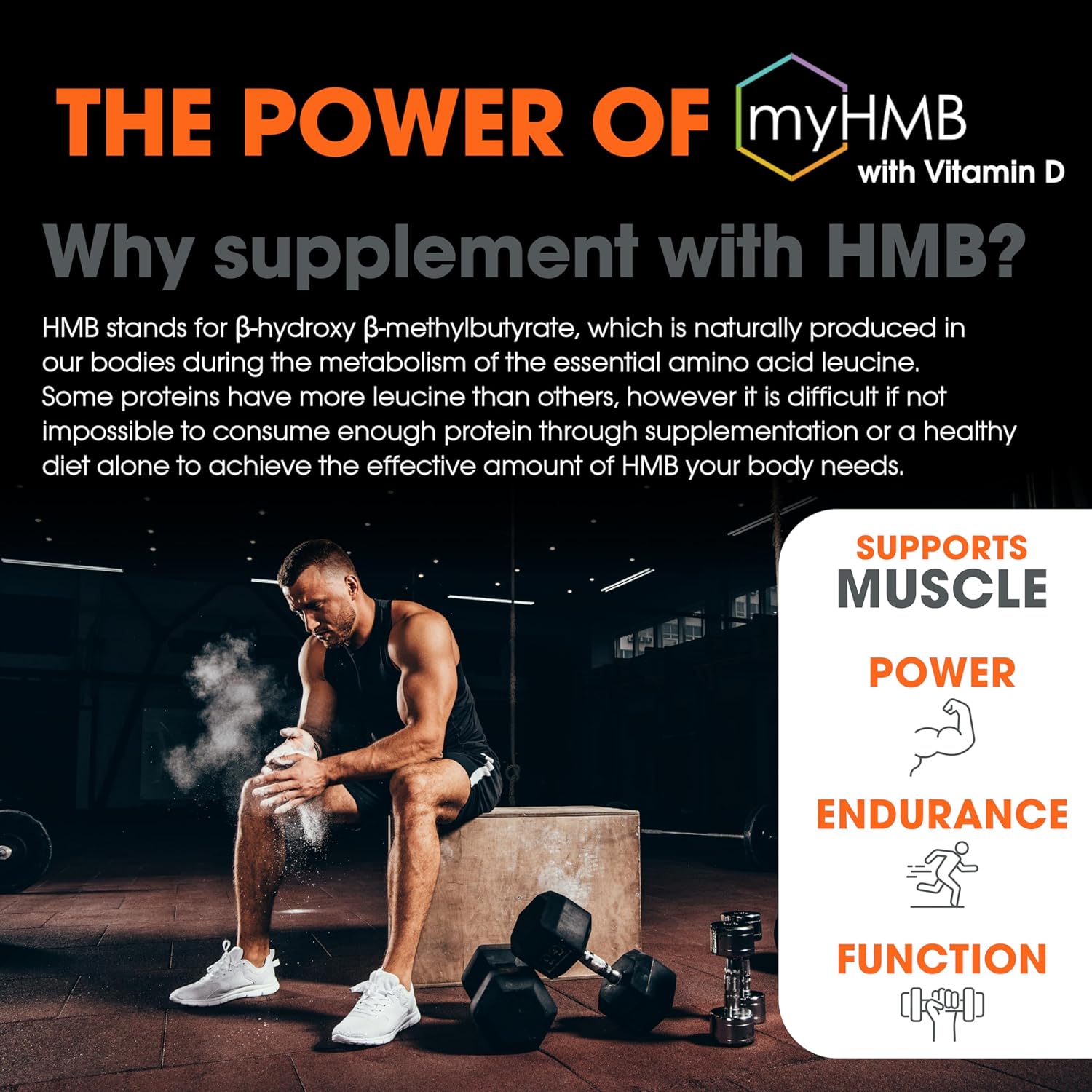 Genius Muscle Builder & Mass Gainer Supplement - Salted Caramel Flavor - Natural & Anabolic - Men & Women Weight Gainer