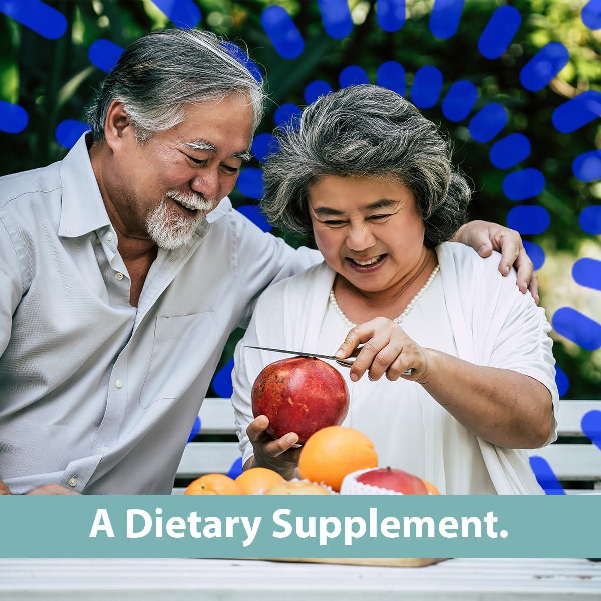 Gericare Vitamin B-6 100 mg Tablets - 100 Count Bottle for Daily Health Support