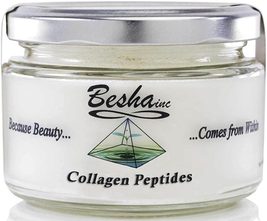 German-Made BESHA INC Verisol Collagen Bioactive Peptides - Natural Collagen Powder