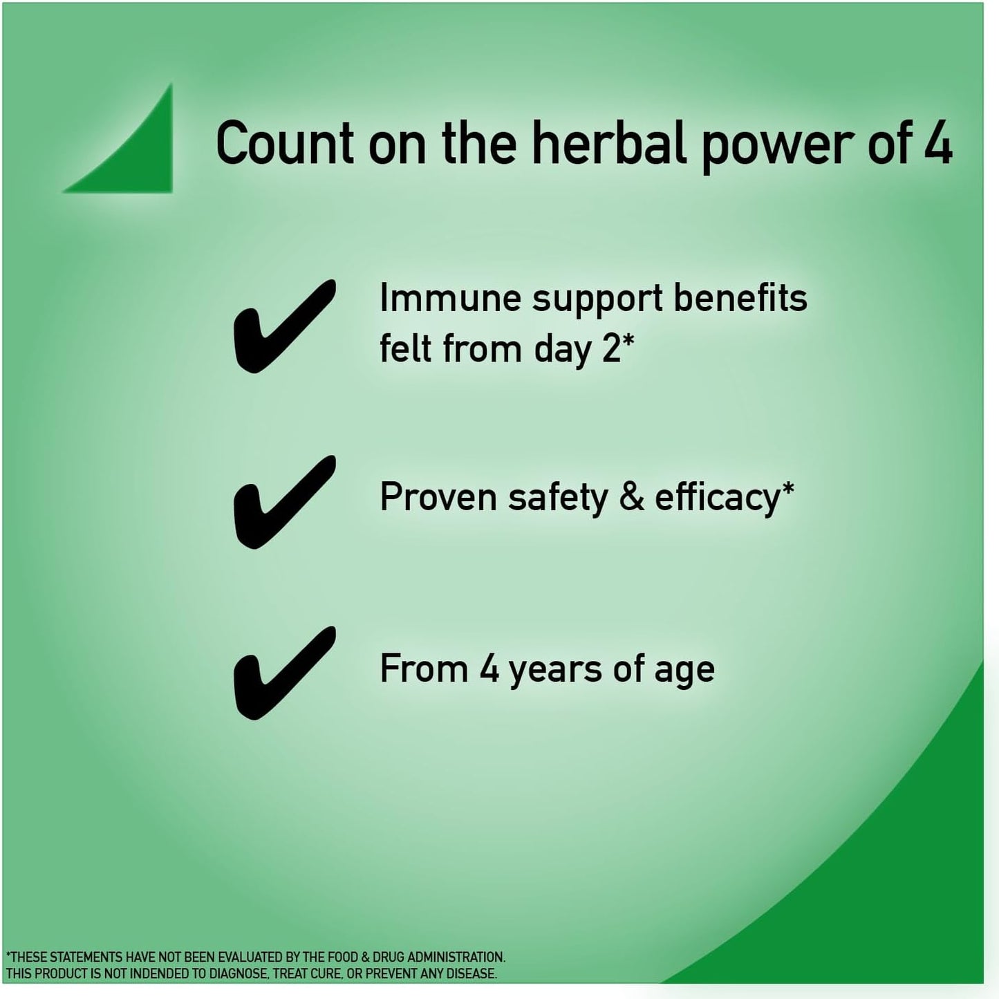 German-Made ESBERITOX Immune Support Herbal Supplements with Wild Indigo Root & Purple Coneflower - 100 Tablets