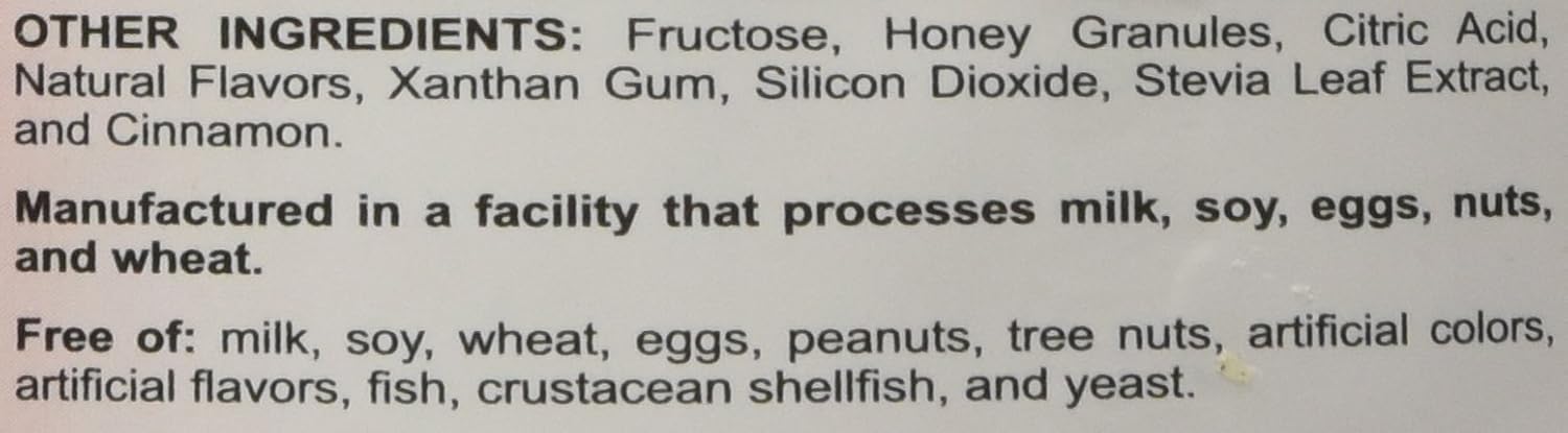 Get-Go-N Plus Energy Supplement - Long Lasting Energy Boost - 10.6oz (300g)