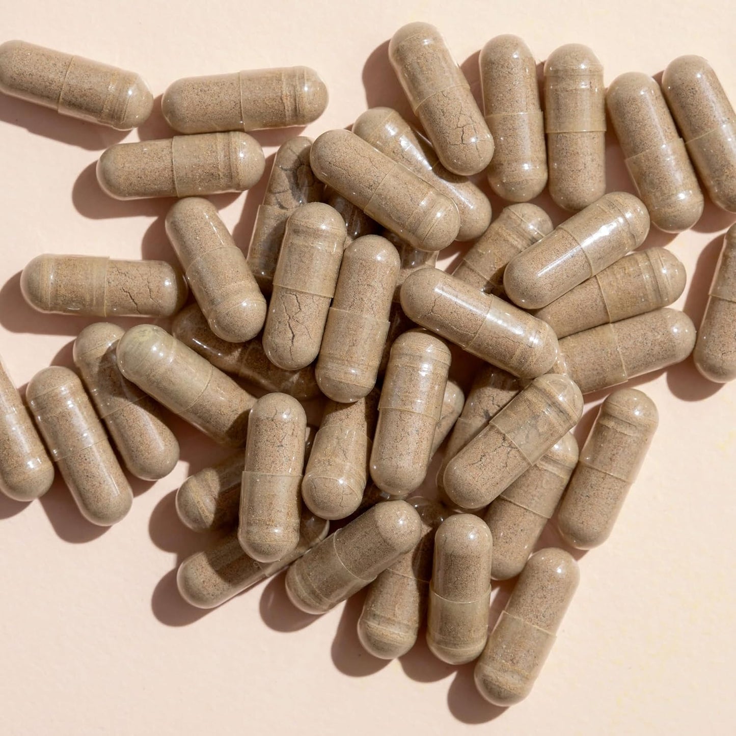 Ginkgo Biloba Herbal Supplement Capsules for Memory & Cognitive Function - 120 Vegetarian Capsules - USA Made - Antioxidant-Rich - Plant Therapy