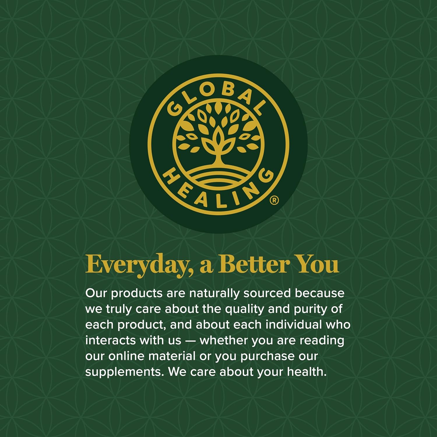 Global Healing Center Ashwagandha Complex Kit for Brain Health - Supports Mood and Function with Ashwagandha