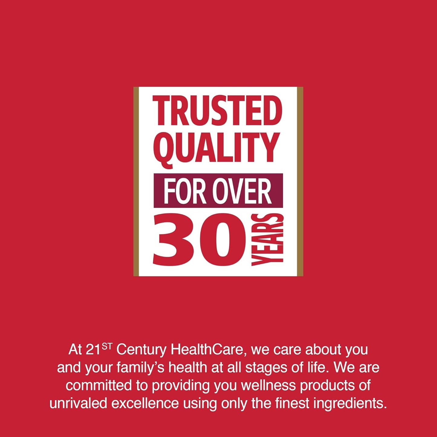 Glucosamine and Chondroitin Capsules, 120 Count, 21st Century Formula with 250 mg and 200 mg Dosage