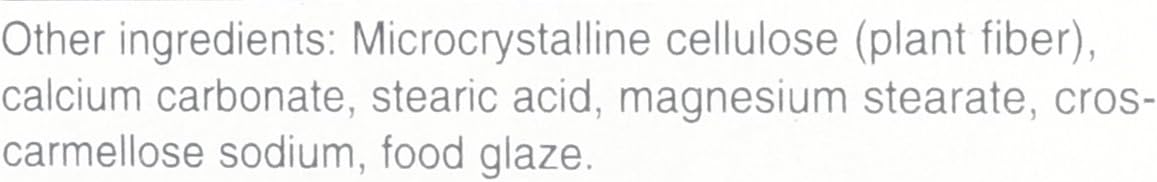 Glucosamine, Chondroitin & MSM 120 Tablets by Swanson Health