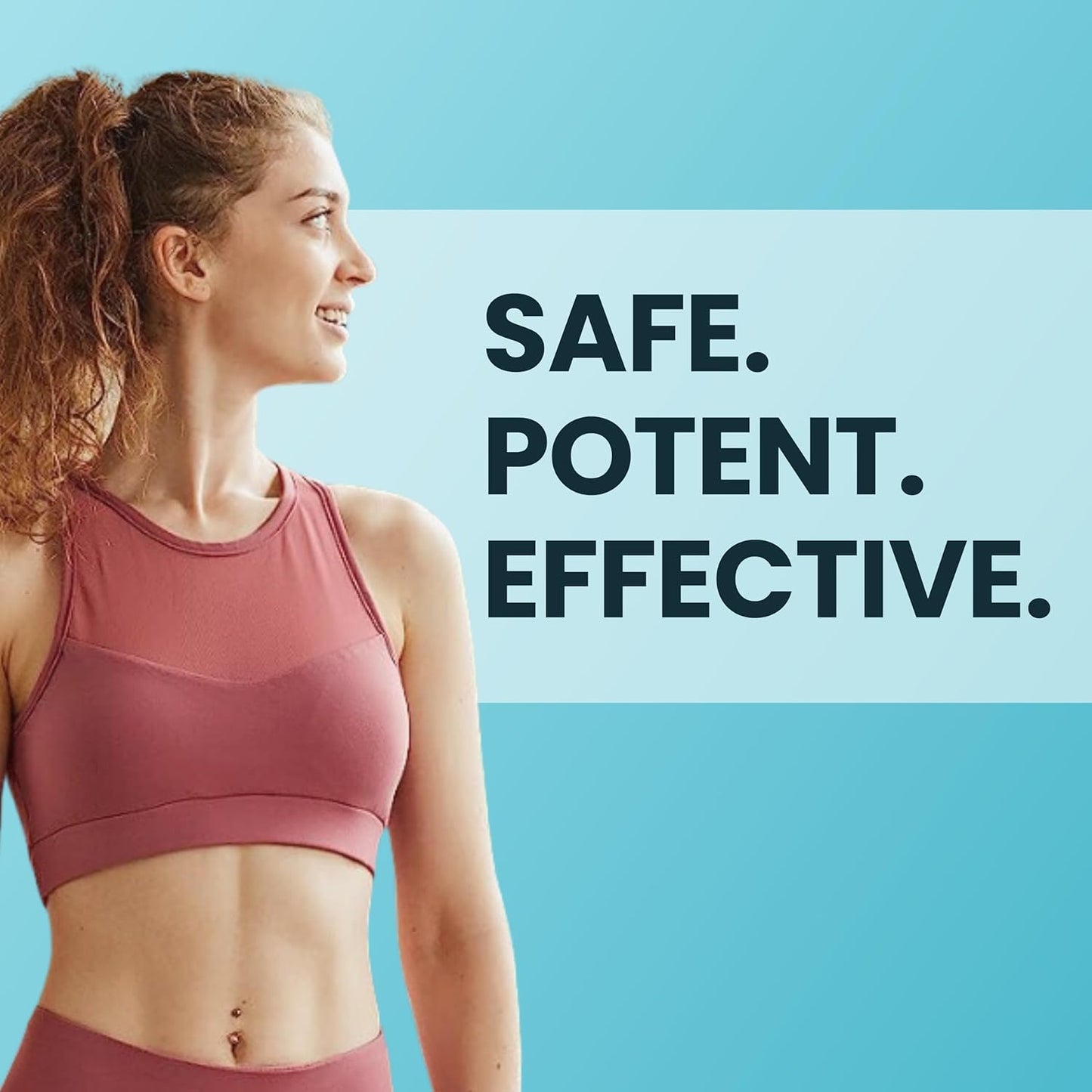 Glucosamine Chondroitin + Probiotics with 70 Billion CFU by NATURE'S BASE