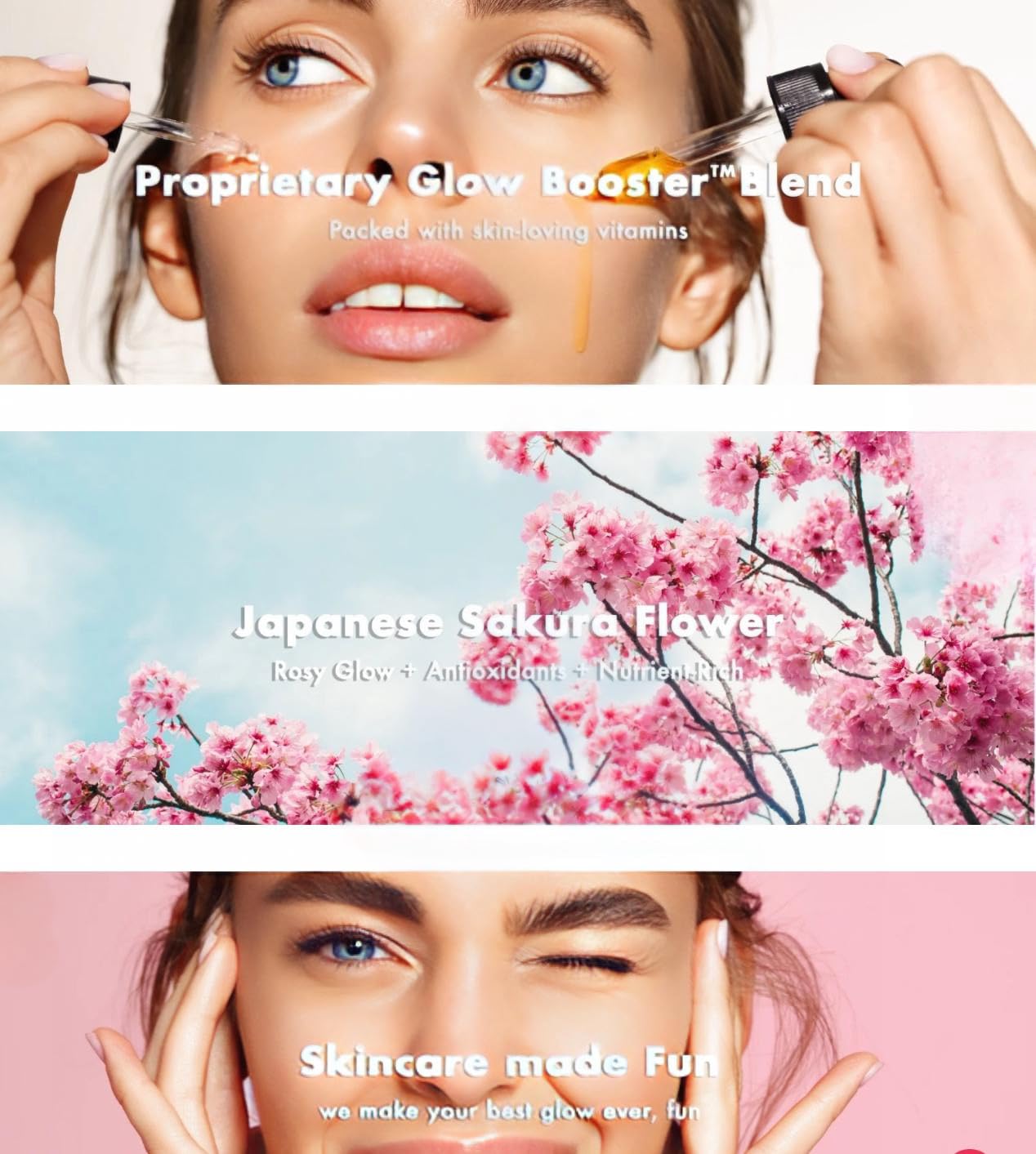 Glutathione Beauty Glow Supplement for Radiant Skin & Overall Wellness