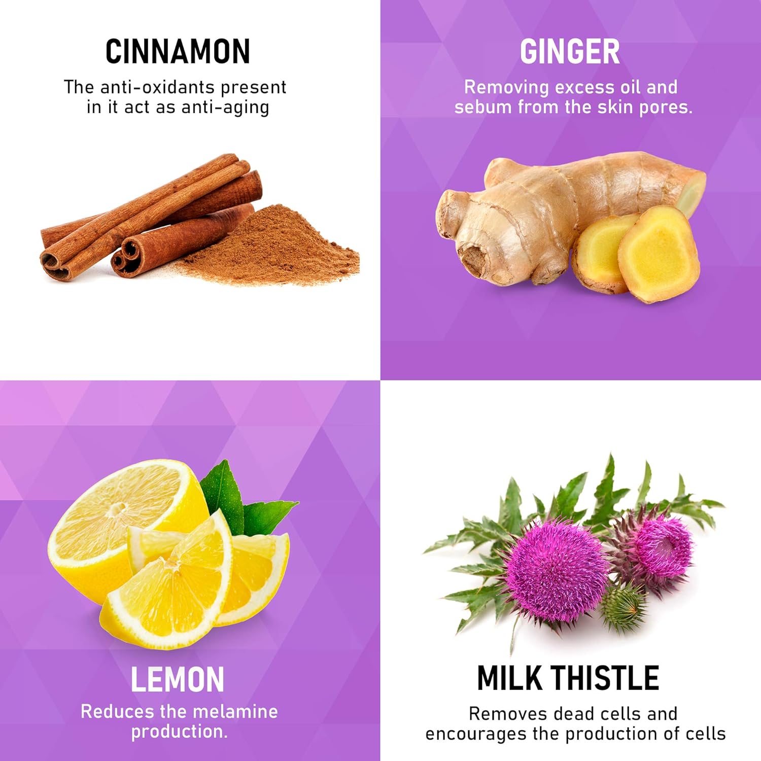 Glutathione Whitening Pills with Vitamin C for Skin Lightening and Dark Spot Removal - Made in USA