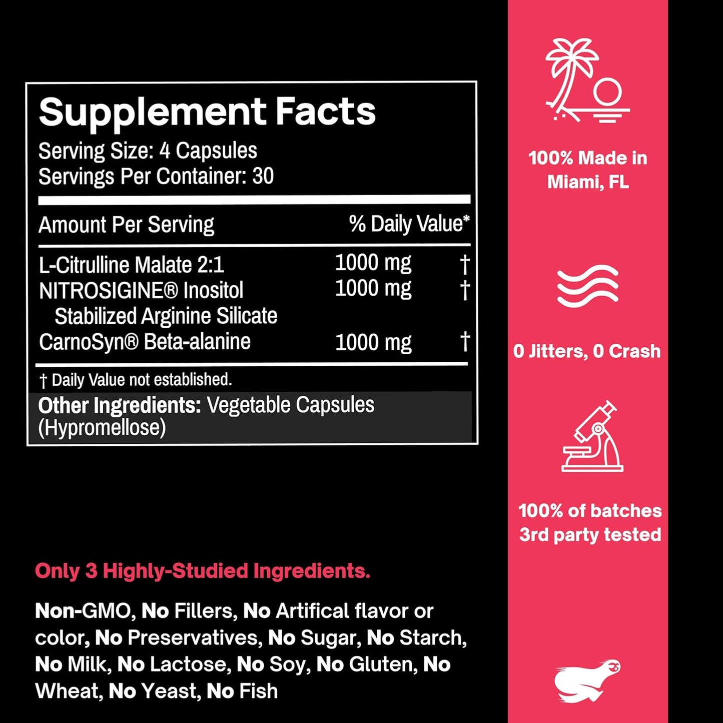 Goba Tea BOD Pre Workout Pills: Natural Green Tea, Electrolytes, L-Theanine, Beet Root - Energy & Endurance Support, Vegan, 120 Pills - BoostGo Australia