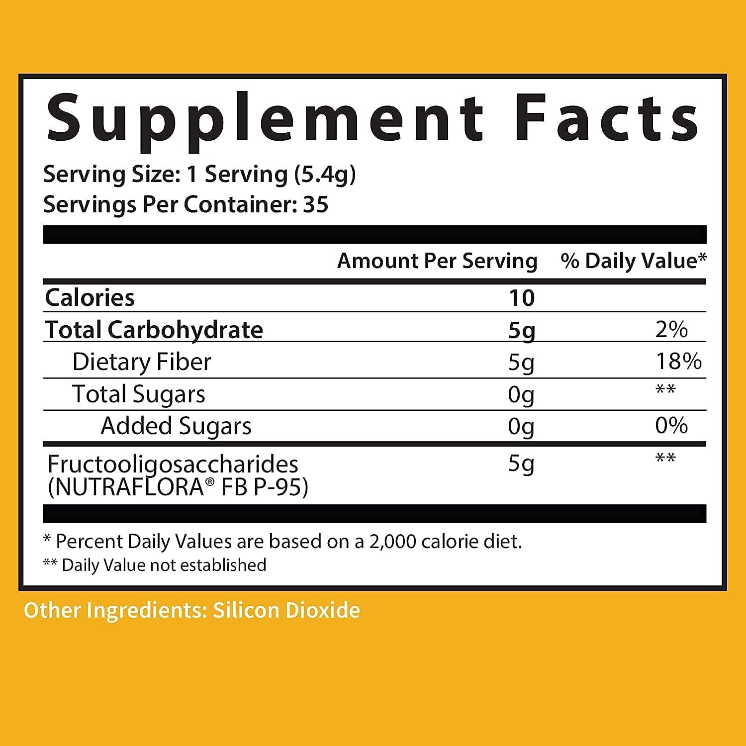 GOBIOTIX Bundle: Prebiotic Fiber + Super Greens & Reds Powder Combo