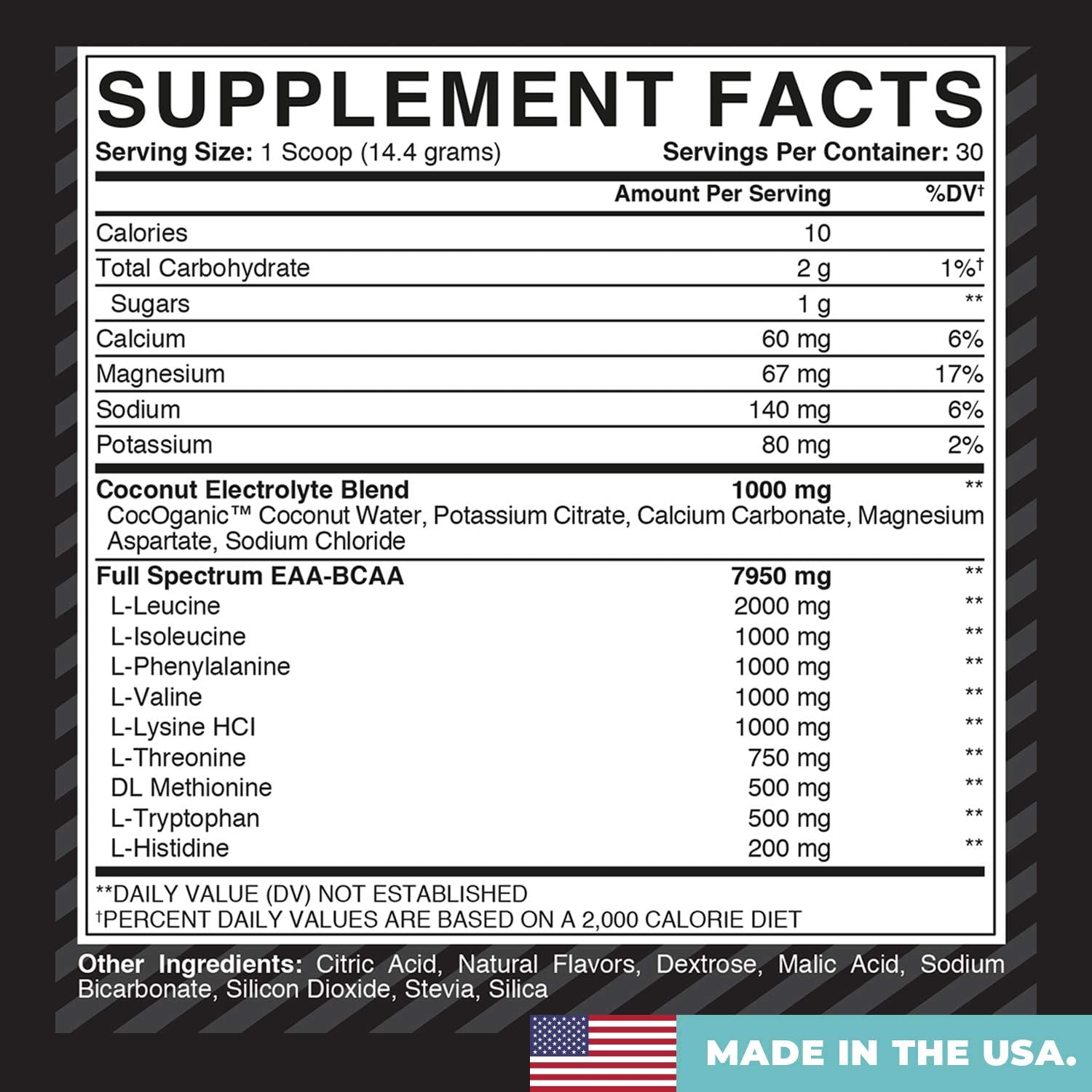 Gold BJJ PostRoll - Jiu Jitsu Recovery Powder with Essential Amino Acids for Post-Workout (Lemon Ice, 30 Servings) - BoostGo Australia