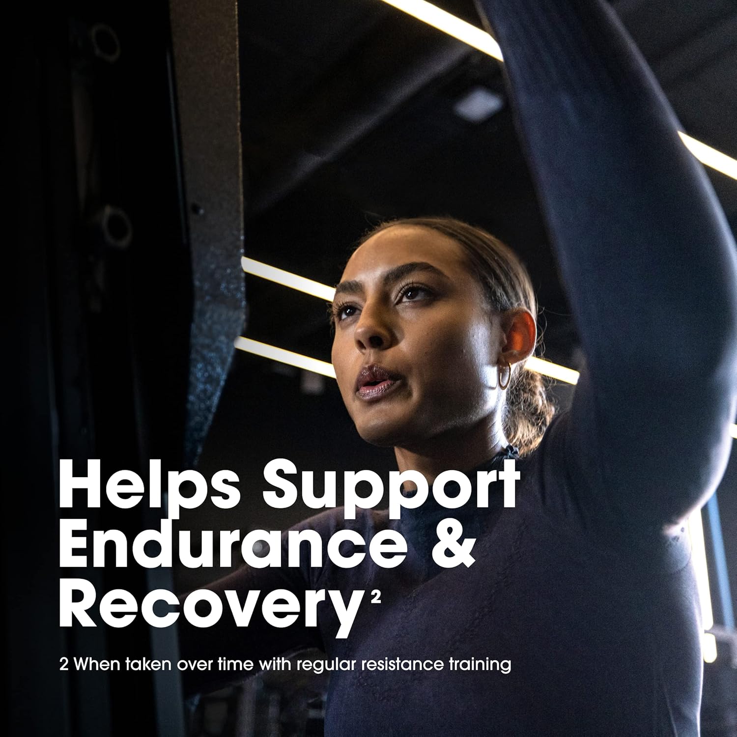 Gold Standard® 100% Whey Protein Powder, Banana Cream Flavor, 2 lbs (907 g)