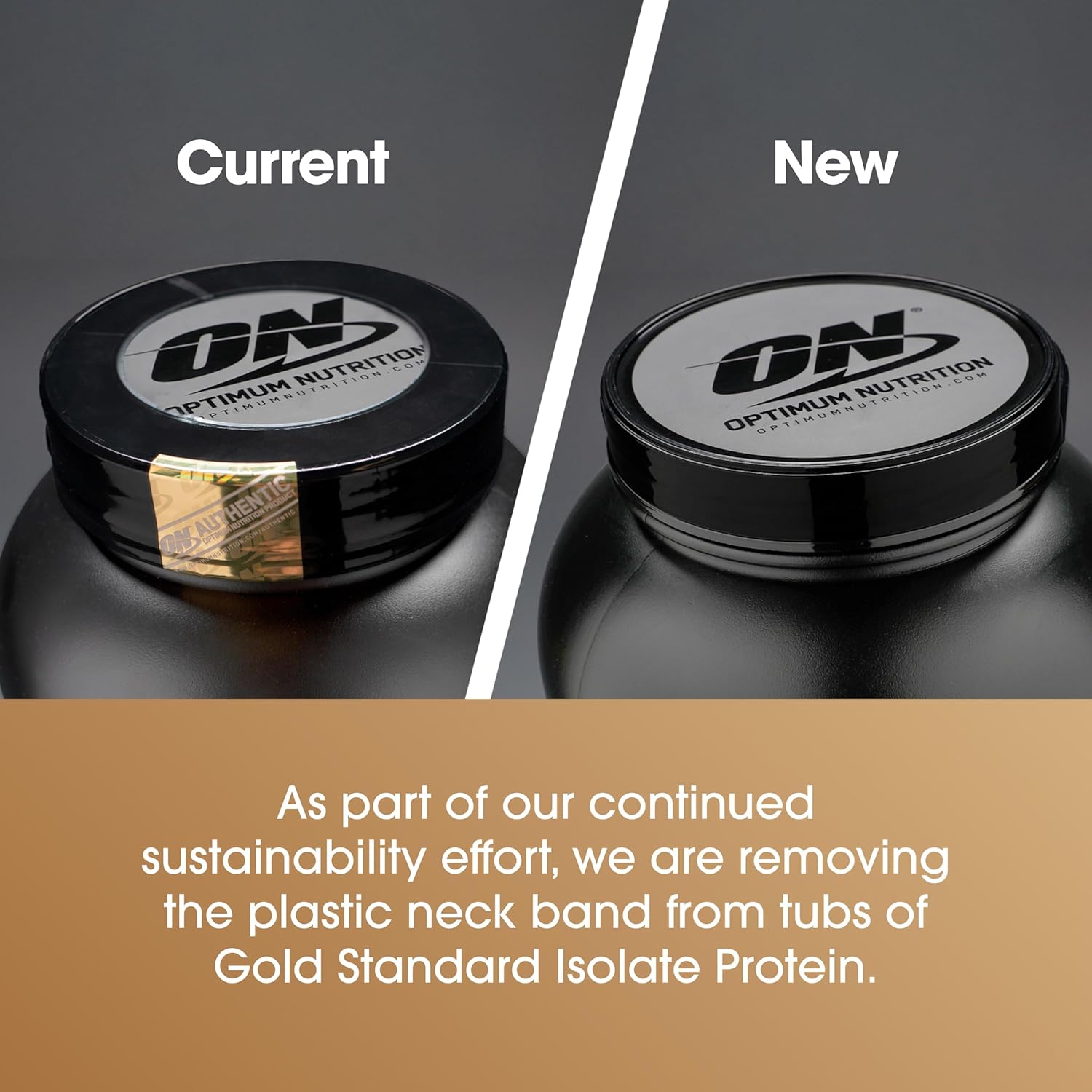 Gold Standard Pro Gainer Vanilla Custard Protein Powder - 5.09 lbs