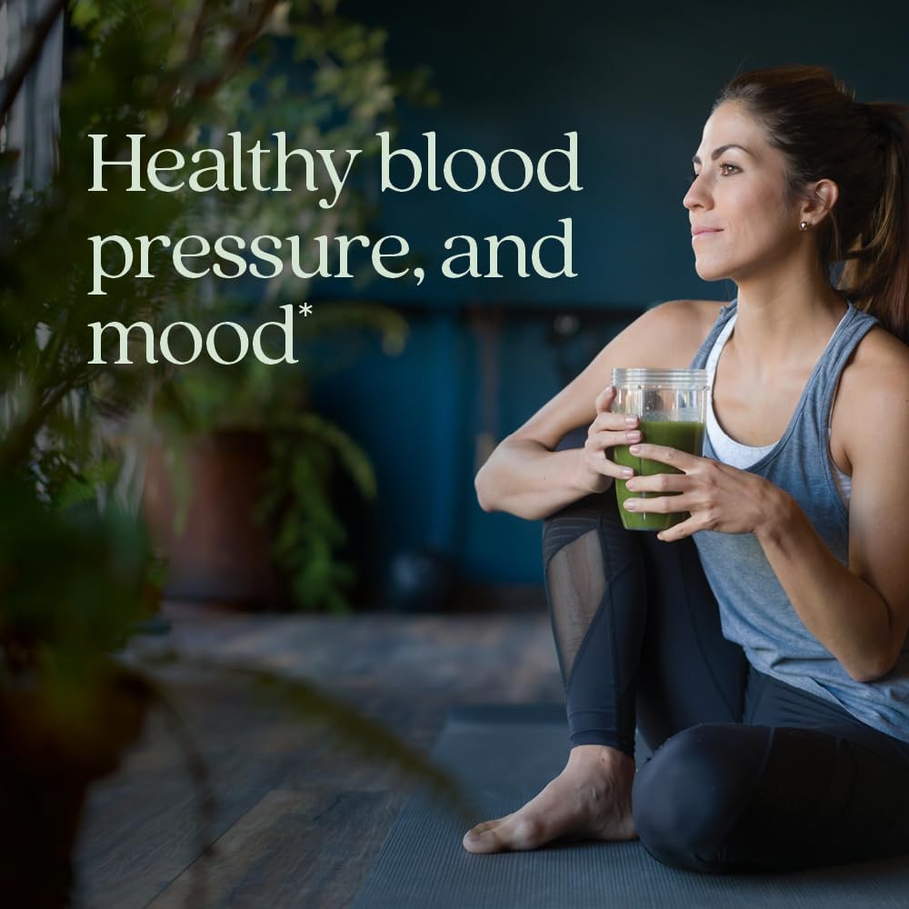 Golden Black Seed & Turmeric Capsules for Metabolic Health and Healthy Mood - 60 ct Vegan Capsules - BoostGo Australia