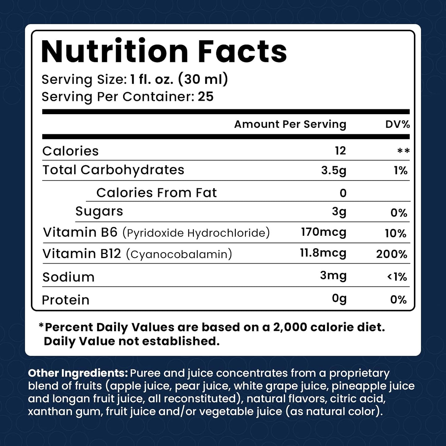 GoYin Harmony Elixir: Ancient Chinese Medicine for Modern Stress Relief - 25.35 fl oz