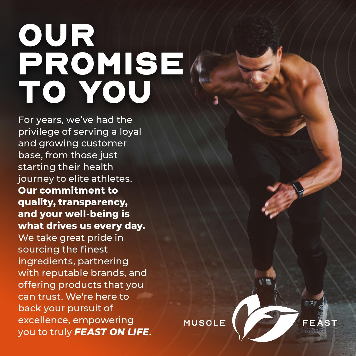 Grass-Fed Whey Protein Isolate, Hormone-Free, Cappuccino Flavor, 2lb - Muscle Feast