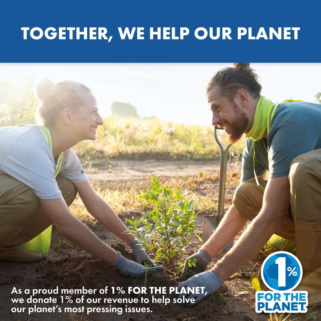 Grass Fed Whey Protein Powder Concentrate - Unflavored & Unsweetened - Pure Protein Supplement for Smoothies, Shakes, Cooking & Baking - Non GMO, Hormone Free - 2.5 lb