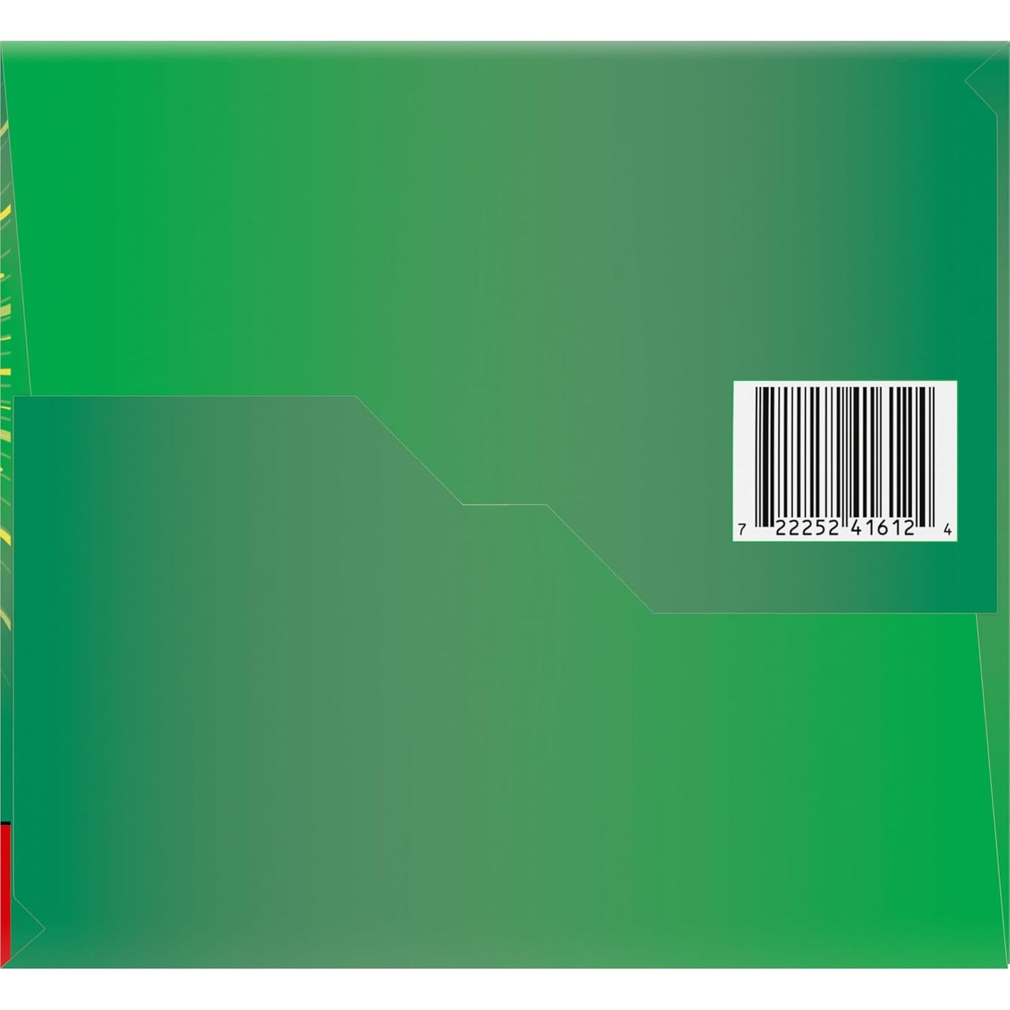 Green Apple Clif Bloks Sours: Non-GMO Energy Chews for Cycling & Running - Plant Based Fuel with Carbohydrates & Electrolytes - 2.12 oz (18 Count)