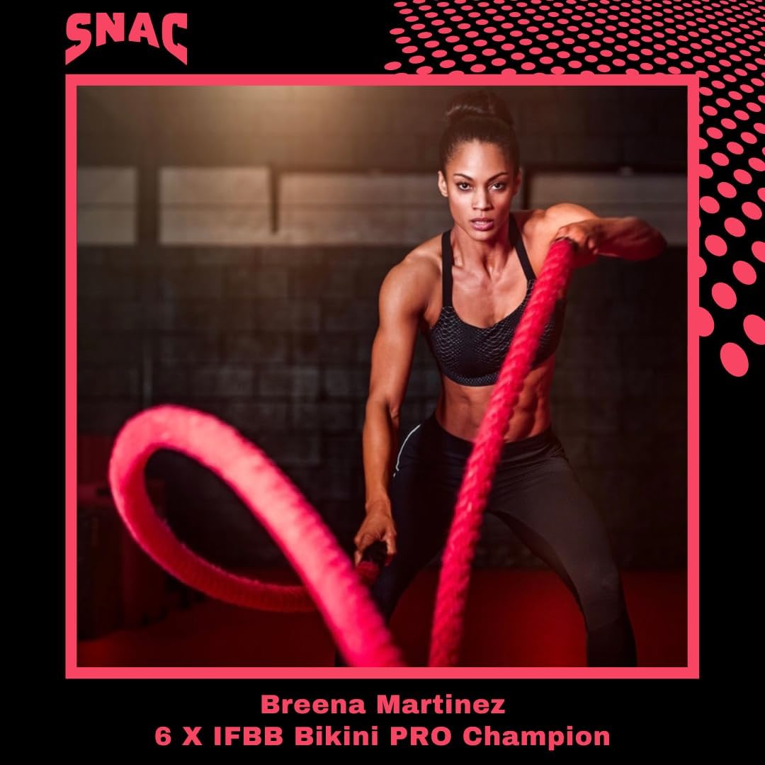 Green Apple Pre Workout Powder - SNAC XPEDITE Performance Energy Drink Supplement (24 Servings)