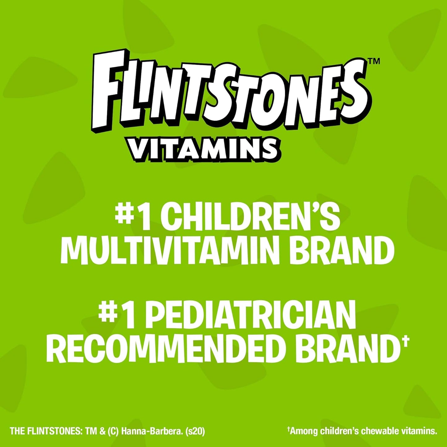 Gummy Multivitamin for Toddlers with Vitamins A, C, D, B12, Zinc - 80ct