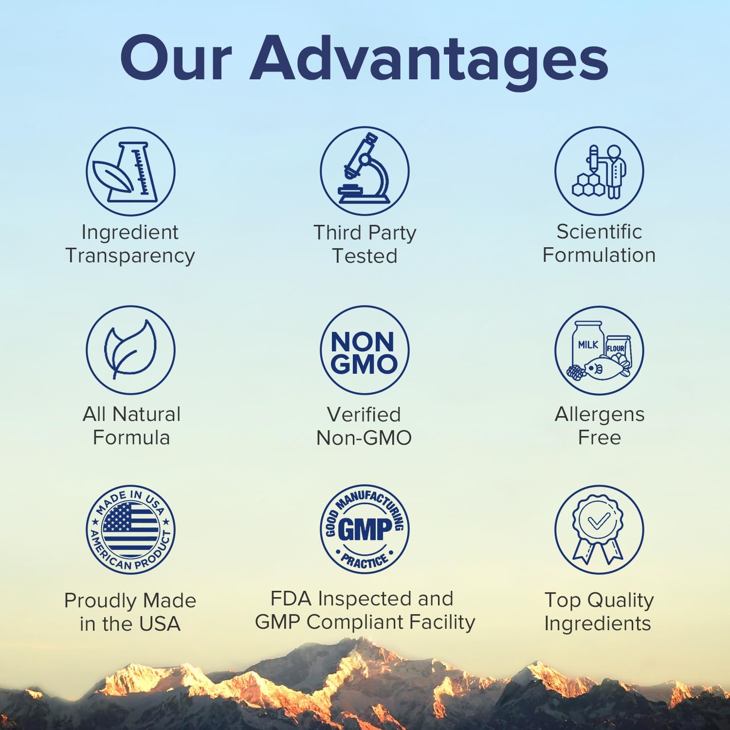 Gut Balance Bundle: Probiotics 50 Billion CFU & Women’s Probiotics (100B CFU), Daily Support for Gut Health and Feminine Care - 120 Capsules (2 Pack)