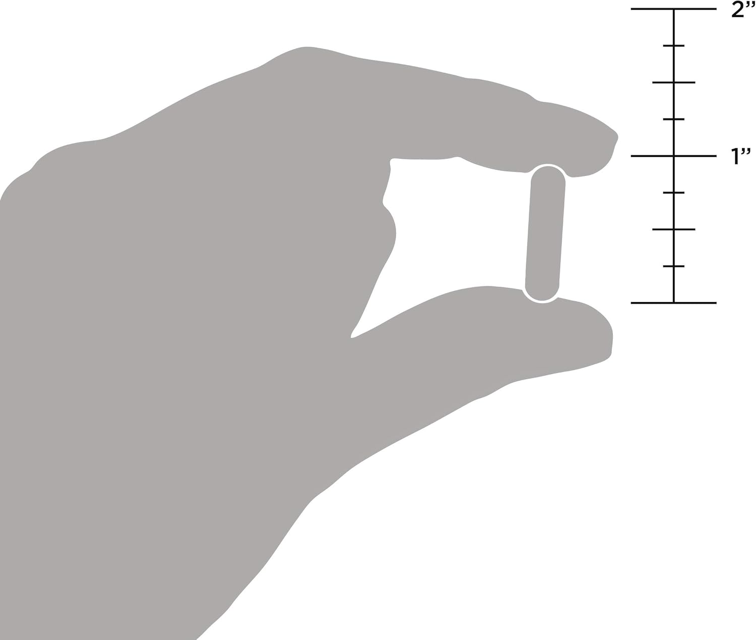 Gut Restore Probiotics with Ginger and Fenugreek, 60ct - Supports Digestion, Reduces Gas & Bloating, Superfoods Blend, 50B CFUs/serving