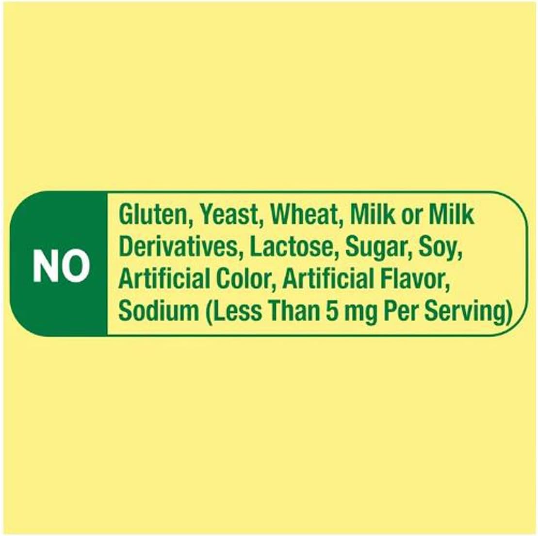 H4U__4 TOP Care Ashwagandha Supplement 1300mg - 60 Vegetarian Capsules for Health