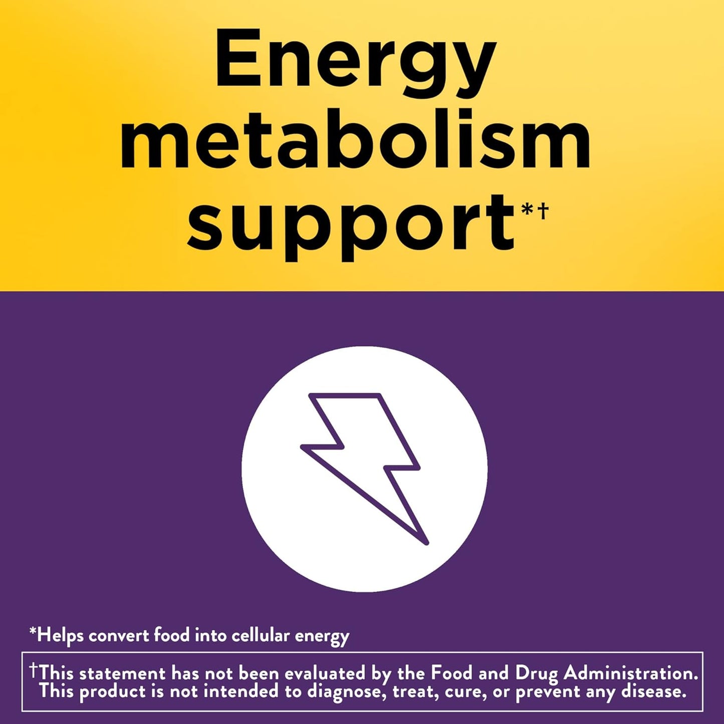 Hair Skin and Nails Gummies with Biotin 2500 mcg for Healthy Hair, Skin & Nails - 90 Gummies