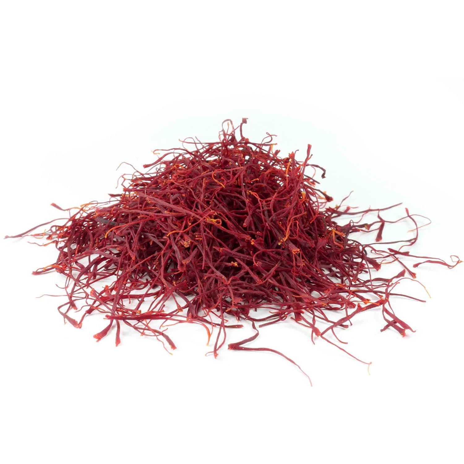 Happy Belly Saffron 0.05 oz - Premium Quality Spice for Cooking and Baking