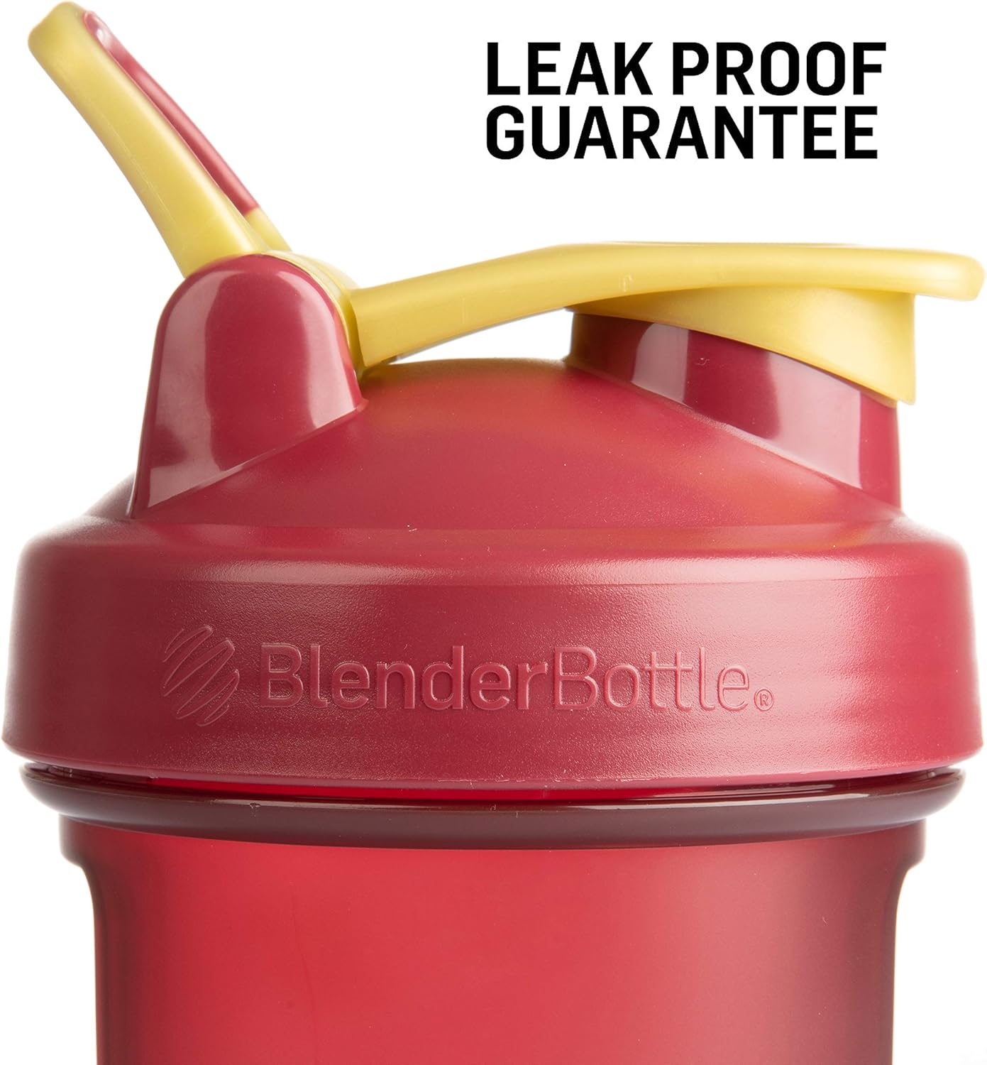 Harry Potter Seeker in Training BlenderBottle Shaker Bottle - 28 oz with BlenderBall Mixer Ball - Ideal for Protein Powder, Sport Drinks, Shakes, Smoothies