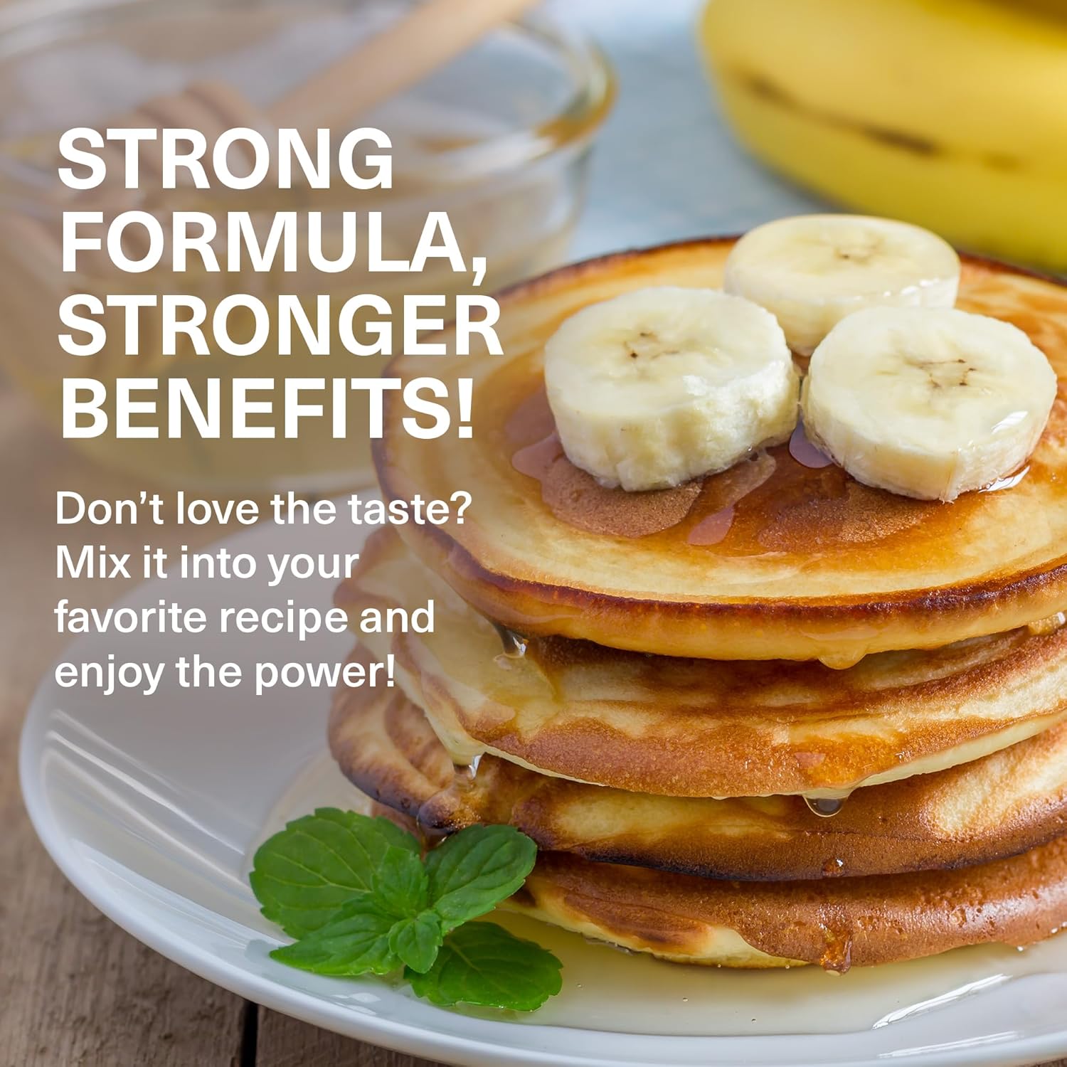 Heal - Post Workout Recovery Drink with Eaa Amino Acid Formula and Creatine Monohydrate - Vegan, Keto-Friendly Vanilla Flavor Powder - 10.58oz