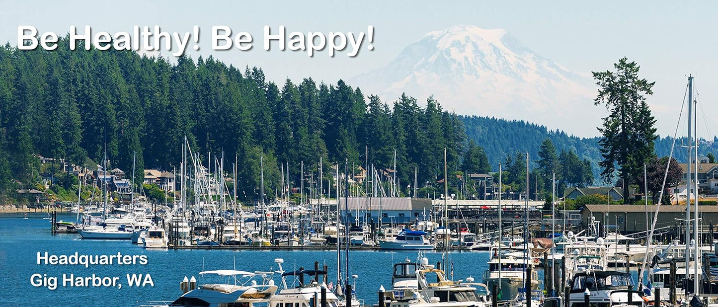 Heart Health Pro - Essential Omega 3, 6, 9 Supplement for a Healthy and Happy Heart