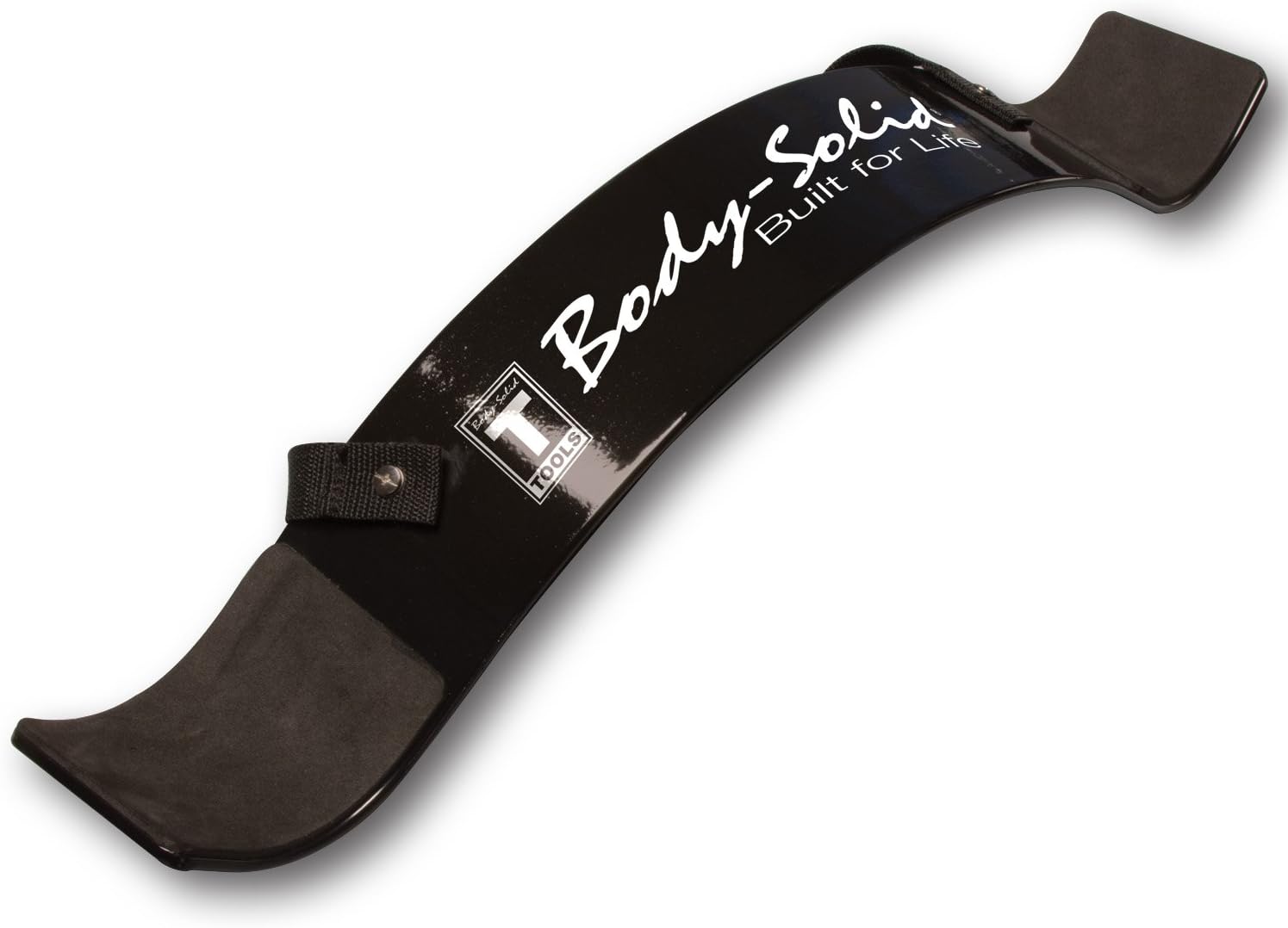 Heavy Duty Arm Blaster for Biceps & Triceps - Body-Solid Bicep Bomber Curl Support Isolator