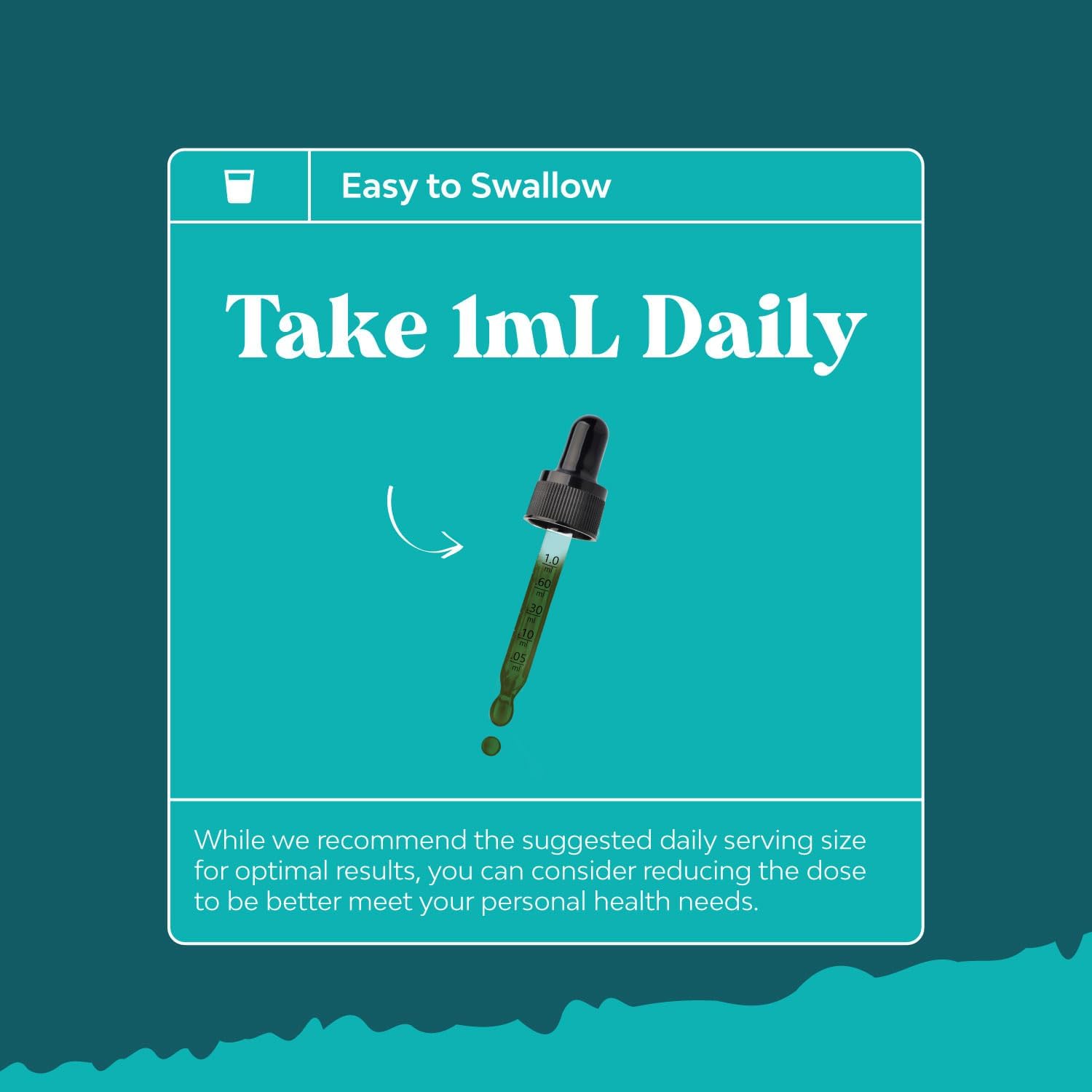 Herbal Laxative Capsules with Probiotics and Chlorophyll Drops - Natural Colon Detox Support System - Mint Flavored Digestive Aid